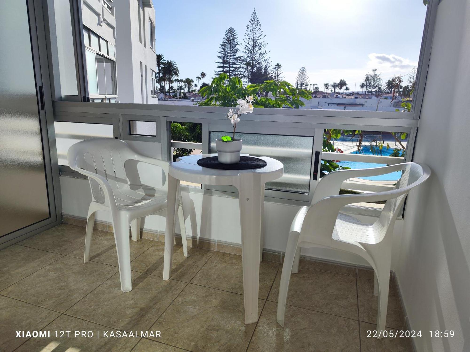Barbados Playa Del Ingles Apartamento San Bartolomé Zimmer foto